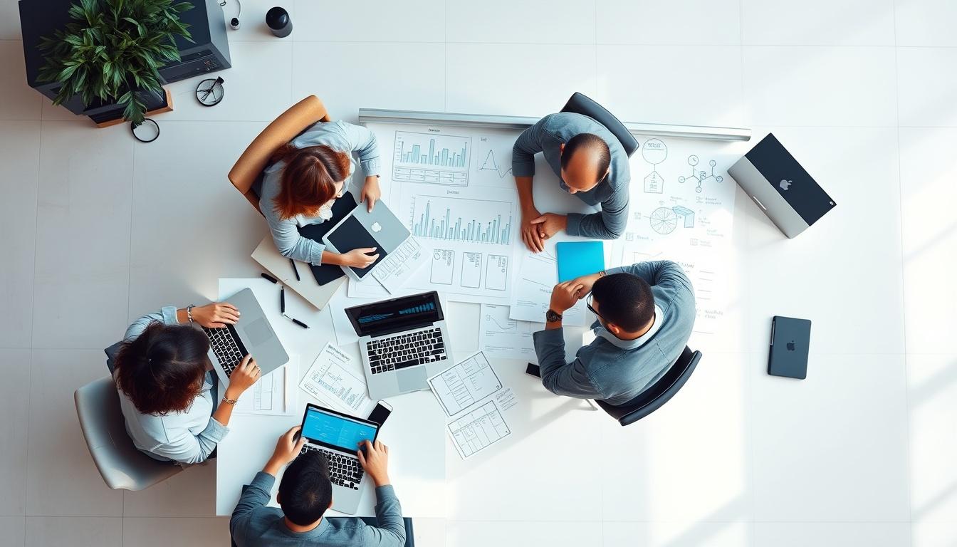 Pour les chercheurs d'emploi